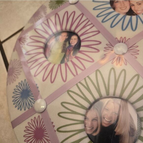 Photo Frame French Memo Board NWT - Picture 3 of 4